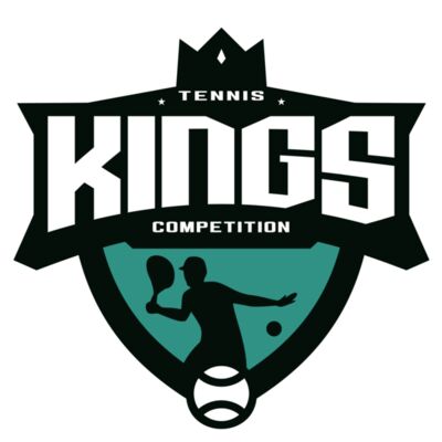Kings Tennis Competition logo 01 Miniatura