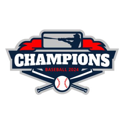 Baseball Champions 01 Miniatura