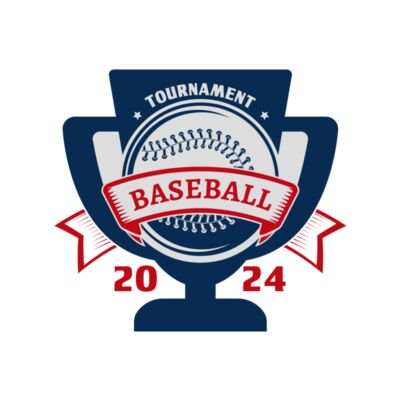 Baseball Tournament 04 Miniatura