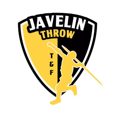 Javelin Throw Club 02 Miniatura