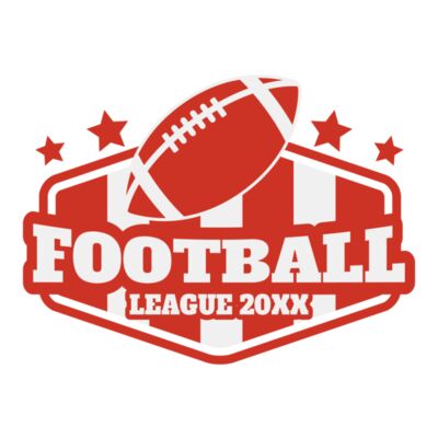 American Football League 01 Miniatura