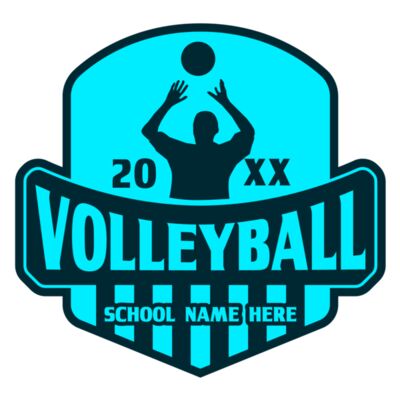 Volleyball 08 Miniatura