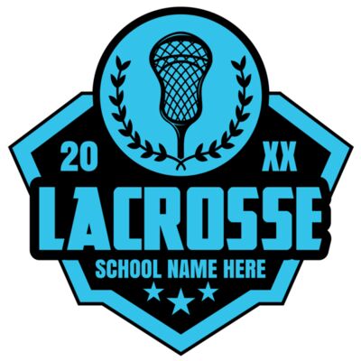 Lacrosse 33 Miniatura