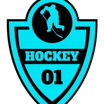 Hockey 31 Miniatura