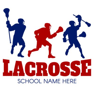 Lacrosse 67 Miniatura