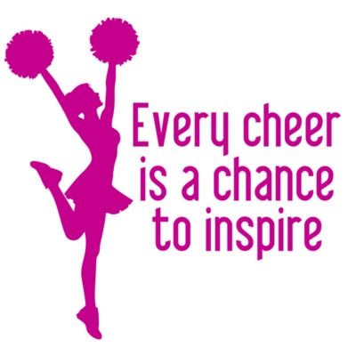 Cheerleading 54 Miniatura