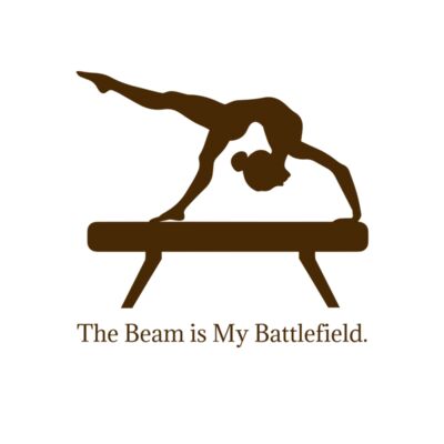 Gymnastics 54 Miniatura