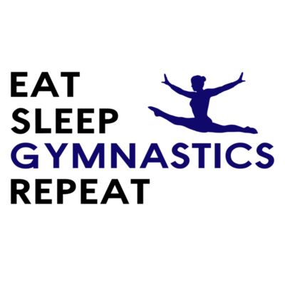 Gymnastics 68 Miniatura