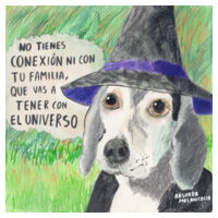 Conexion Familiar Diseño