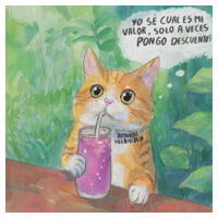 Reconoce tu valor Diseño