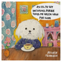 Yo soy inclusivo Diseño