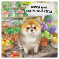 Solo evadí la realidad Diseño