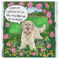 Convivir contigo Diseño