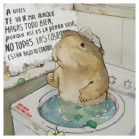 Así es la vida Diseño
