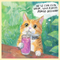 Reconoce tu valor Diseño