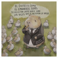 La clave del éxito  Diseño