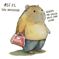 Soy Inclusivo Diseño