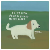 Estoy Bien… Diseño