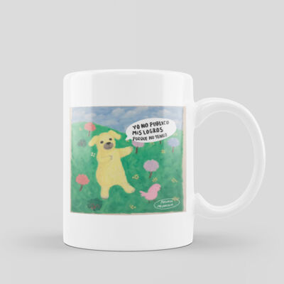 Despertar ya es un logro Miniatura