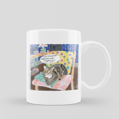 ¡Auxilio! estoy en mis 20 Miniatura