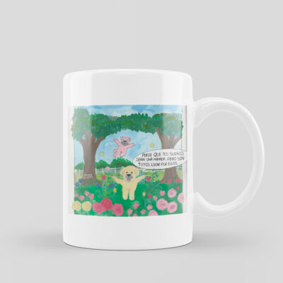 Absurdamente puedo seguir  Miniatura