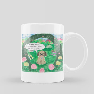 Una taza para que te enamores  Miniatura