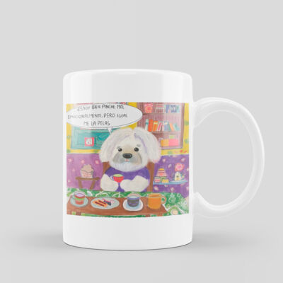 Subliminal mensaje para "amigos" Miniatura