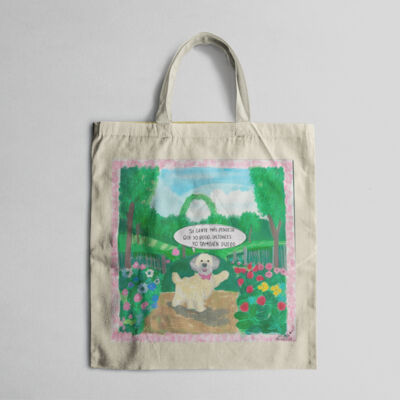 Tote bag Miniatura