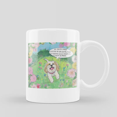 Valórate bebe Miniatura