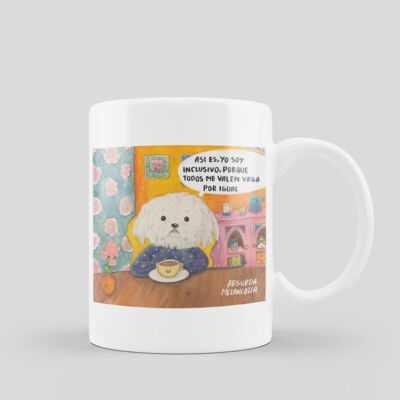 Yo soy inclusivo Miniatura