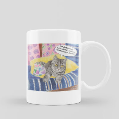 Defraudando como siempre Miniatura