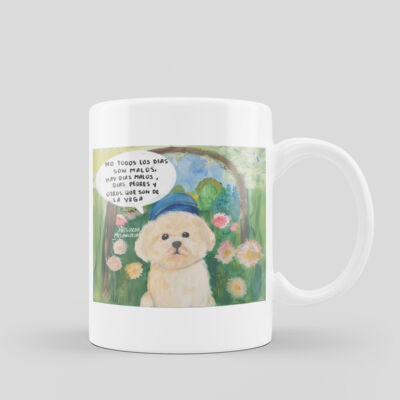 Hay días malos Miniatura