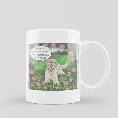 Convivir contigo Miniatura