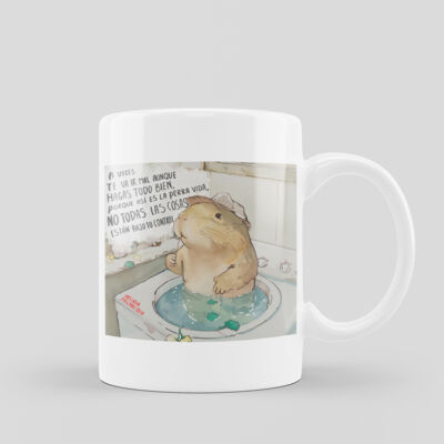 Así es la vida Miniatura