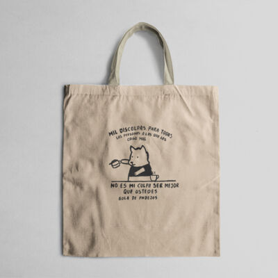 Bola de tonotos Miniatura