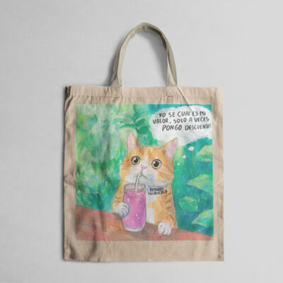 Reconoce tu valor Miniatura