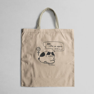 Ahh como me gusta dormir... Miniatura