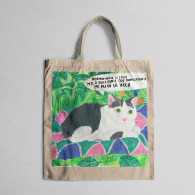 Normalmente... Miniatura