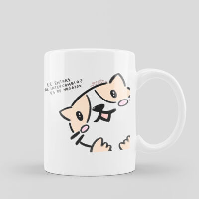 Le entras? Miniatura