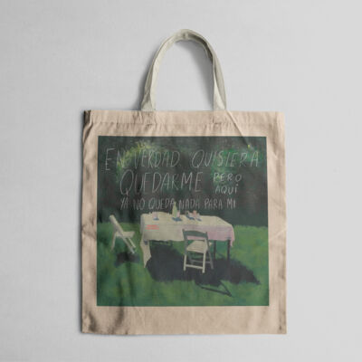 Quisiera quedarme... Miniatura