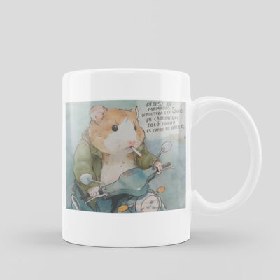 Demuestra lo que puedes hacer... Miniatura