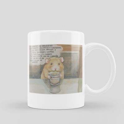 ataque de nostalgia Miniatura