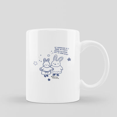 Eres un buen amigo Miniatura