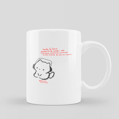 maquina de evadir sus emociones Miniatura