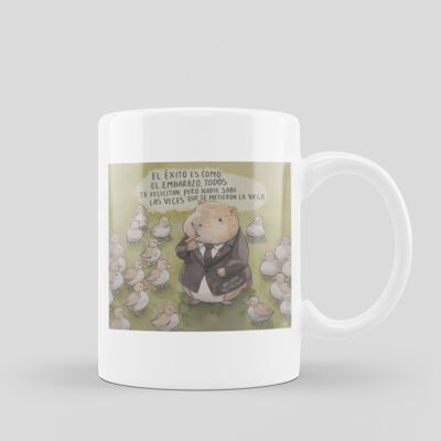 La clave del éxito  Miniatura