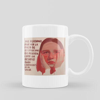 Me perdono Miniatura
