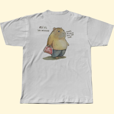 Soy Inclusivo Miniatura