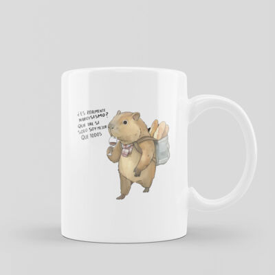 ¿Es realmente narcisismo? Miniatura