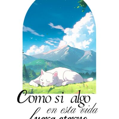 gato toteeeee Miniatura