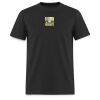 Playera Caballero: Algodón Estándar Miniatura